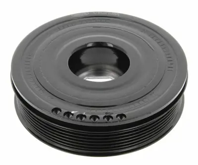 CORTECO 80001434 Krank Kasnağı A6260300103, 1230300Q0A, 1230300Q1D, 1230300Q2F, 8200767762, 4423032, 4431160, 4449456, 8200361247, 1230300Q1DS1