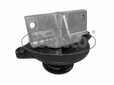 CORTECO 80001558 Sanzıman Takozu Arka 4-Matic Mercedes Sprınter 906 06>18 907 910 18> 9062420013