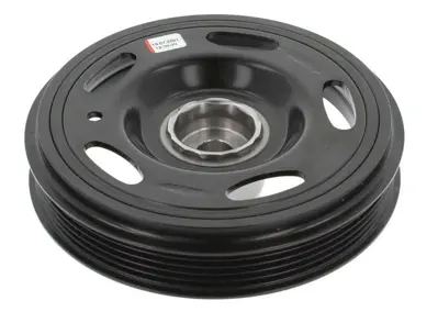 CORTECO 80001696 Krank Kasnağı Opel Astra J - Insıgnıa A - Corsa D-E Merıva B 1.4 Net-Xer 55571402, 55574771, 5614423, 614181, 614362, 615026, 90529559