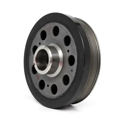 CORTECO 80001698 Krank Kasnagi Bmw N47 F10 F20 F30 F36 E84 F25 11238512072