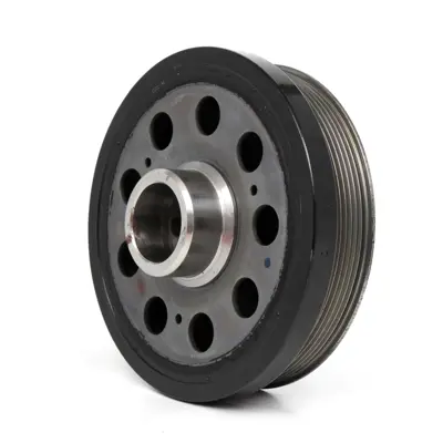 CORTECO 80001698 Krank Kasnagi Bmw N47 F10 F20 F30 F36 E84 F25 11238512072