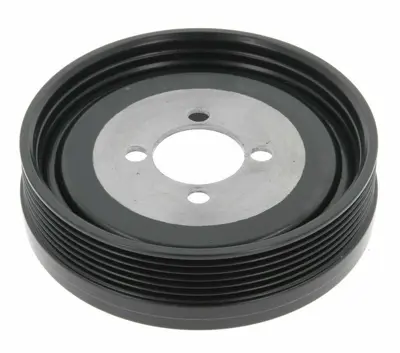 CORTECO 80001699 Krank Kasnağı Bmw E81 E87 E46 E90 E60 E83 N45n N46n 11237548003