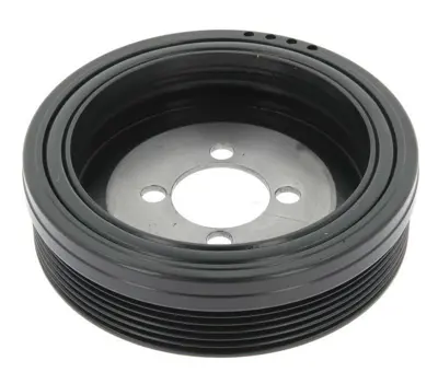 CORTECO 80001699 Krank Kasnağı Bmw E81 E87 E46 E90 E60 E83 N45n N46n 11237548003