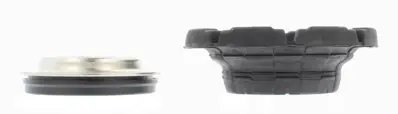 CORTECO 80001707 Amortisor Takozu Bilyali Kit T5 1,9 Tdi 2,5tdi Axa Axb Axc Axd Brs 03> 7E0412331