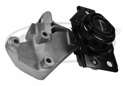 CORTECO 80004561 Motor Takozu On Sağ Qashqaı - Qashqaı+2 (J10 Jj10) 1,5 Dcı 07 14 11210JD500, 11210JD000, 11210JD00A, 11270BU000, 113202F320, 503165, 503825S1, 503866S1
