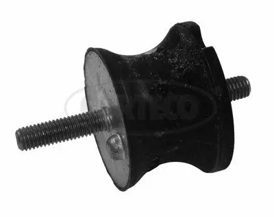 CORTECO 80004678 Sanzıman Takozu Arka Sağ Sol Bmw E81 E88 E82 E90 E93 E92 E91 X1 E84 Z4 E89  22316799411