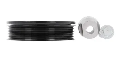 CORTECO 80004896 Krank Kasnağı Laguna Iıı Megane Iıı Trafıc Iı Latıtude 2,0 M9r  (Cıvata Dahıl) 8200767762