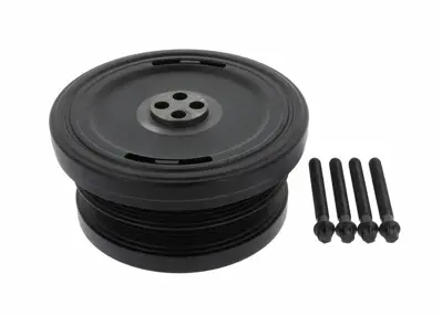 CORTECO 80004988 Krank Kasnağı Bmw E46 E39 M57 Cıvatalı 11232247886