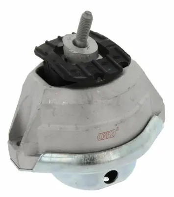 CORTECO 80005412 Motor Takozu Sağ Bmw E60 E61 E63 E64  22116762608, 6762608