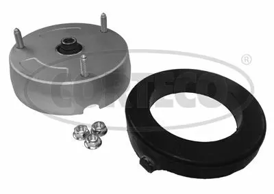 CORTECO 80005418 Amortısor Takozu On Ust Orta Bmw  X5 E70  X6 E71 E72  31336788776, 31336776391, 31336774738, 31336774738S1, 31336776391S1, 31336788776S1, 31336857001, 31336857001S1, 6862139, 6774738