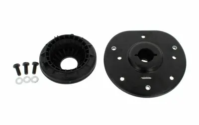 CORTECO 80005432 Ön Amortisör Rulmanı Takozu Volvo S80 08 S60 10 V60 V70 Xc60 Xc70 Mondeo Iv 07-14 31340606
