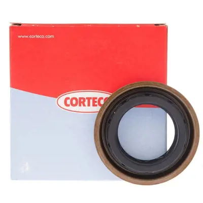 CORTECO 82033292 Aks Keçesı Ön Sol 71740625