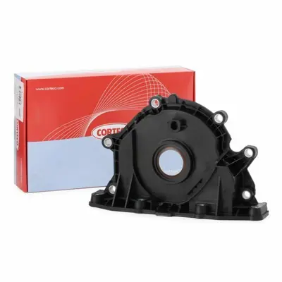 CORTECO 82037032 On Krank Keçesı Crafter Golf Vıı Jetta Polo A3 Q2 Q3 Ibıza Leon Toledo 2.0tdı Daua Dava 4L103151, 4L103151A