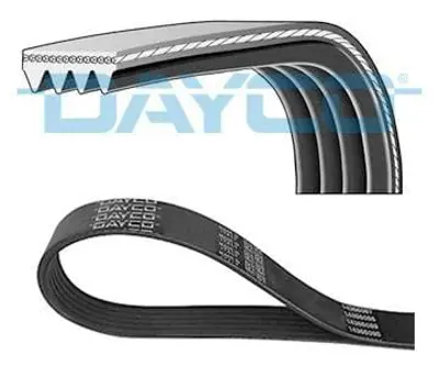 DAYCO 4PK1022EE Dıreksıyon Kayısı 55182511