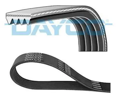 DAYCO 4PK1022EE Dıreksıyon Kayısı 55182511