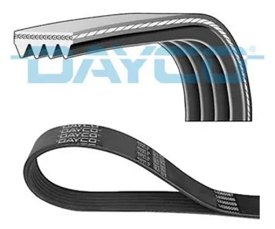 DAYCO 4PK715 V Kayısı 6001548021