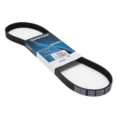 DAYCO 5PK865 Klima Kayısı 11281437450