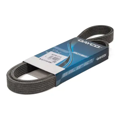 DAYCO 6DPK1215 V Kayısı 038903137S