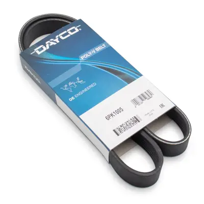 DAYCO 6PK1005 Kanalli Kayis 04E145933P