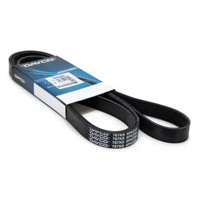 DAYCO 6PK2000 V Kayısı 076145933