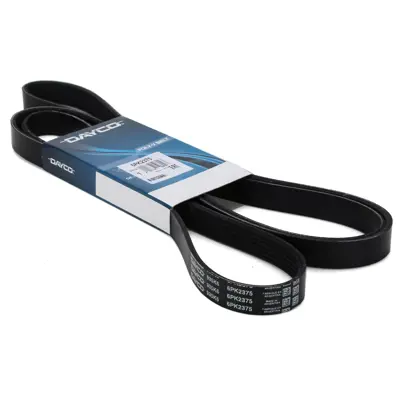 DAYCO 6PK2375 V Kayısı 71145933H, 71145933M, 12626222, A0139978792, 139978792, 9933796, XR830447, A0009933796, 92036698, 92033058