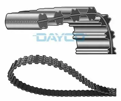 DAYCO 94435 Eksantrik Kayısı (097shdd150h) Tranmısyon Kayısı Tempra 2,0 60807260