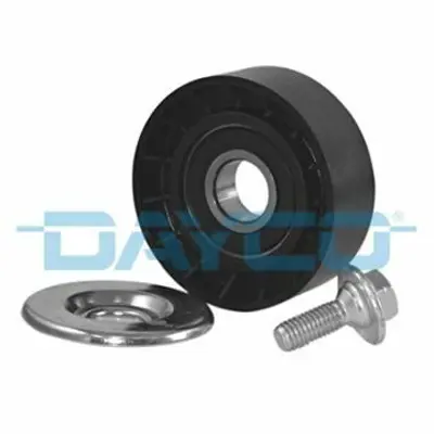 DAYCO APV1041 V Kayıs Gergi Rulmanı 46742968, 46754624, 46548452, K68201164AA, 55258443, 55218605, 51873333, 9S516K228AA, 31330379, 31316674