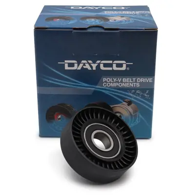 DAYCO APV2205 V Kayıs Gergi Rulmanı A6682020519
