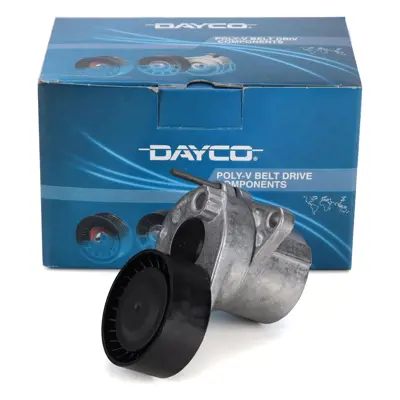 DAYCO APV2982 Kayis Gergi Rulmani (Kutuklu) Viano W639 10> Vito W639 10> Sprinter 06> A6512001870