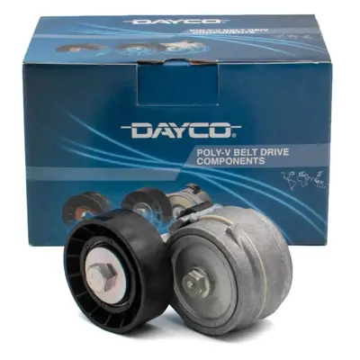DAYCO APV3241 Alternator Gergi Rulmanı Gıulıetta 1.4 Bifuel - Tb (940fxa1a) 51873333