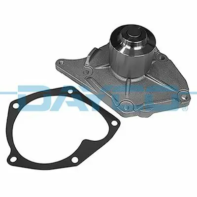 DAYCO DP074 Devirdaim Clio Ii Iii Iv Fluence Kangoo Laguna Iii Megane Ii Iii Scenic Ii Iii Symboll Twingo Duster Logan Sandero Micra Iii Note Qashqai 1.5dci K9k ( Contasiz ) 7701475995