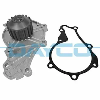 DAYCO DP077 Devirdaim 1201G1, 1201G9, 1201K8, 1609314880, 1609417680, 516A3, 516L5, 816G7, 816J6, 82988