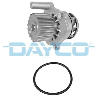 DAYCO DP163 Devirdaim 045121011B