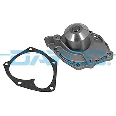 DAYCO DP196 Devirdaim F9q Renault Megane Iı,Iı Scenıc Iı,Iıı 1.9 Dcı 08> Nıssan Prımera 1.9 Dcı 03>07 Suzukı Gra 7701478846