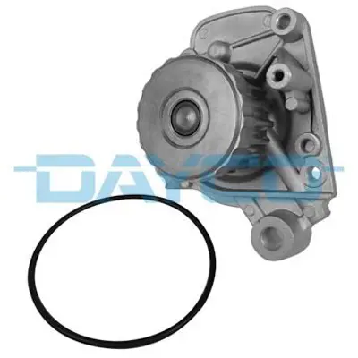 DAYCO DP198 Devirdaim Honda Cıvıc 1.4-1.6 2001-2006  (D16a Vtec) 19200PLMA01