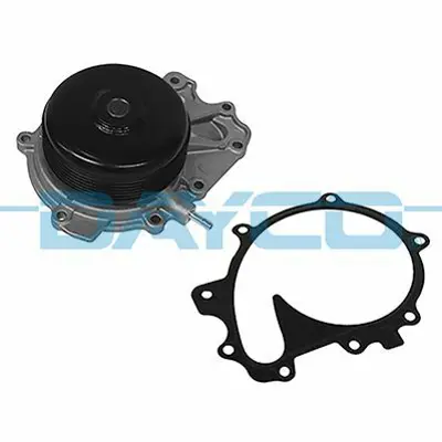 DAYCO DP2118 Devirdaim Pompası (Om651.921) X253 15>19 W205 14>18 C253 16>19 W222 14>17 651 200 00 02