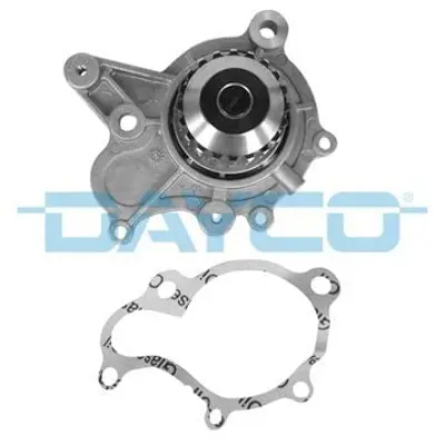 DAYCO DP230 Devirdaim Pompasi Hyundai Admira 03-06-Getz 03-Matrix 01- 1.5 Crdi -Santa Fe 01- Tucson 04- Kia Sportage 04- 2.0 Crdi 2510027400