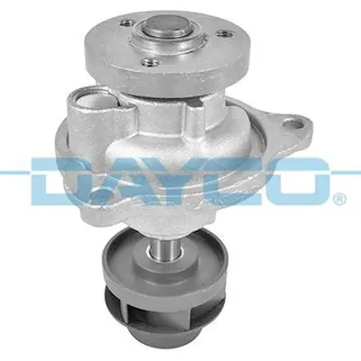 DAYCO DP292 Devirdaim Su Pompası  Fıesta V 1.0 1.3  03>12 Ford Ka 1.3 96> 08 Street Ka (Rl2) 1.6 03>05 ME2S6G8591A1A