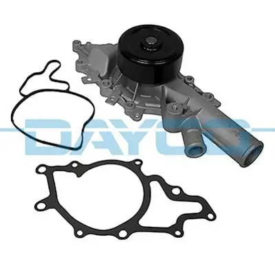 DAYCO DP317 Devirdaim Pompasi (M276) W205 14> C205 16> A205 16> S205 14> W212 13>16 W213 16> W222 14>17 6112000201
