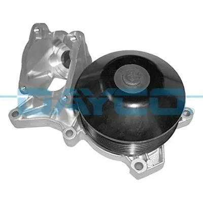 DAYCO DP333 Devirdaim Su Pompasi Bmw M47 M47n E46 E87 E60 E83 E70 11517807311