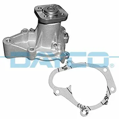 DAYCO DP341 Devirdaim 2510002588