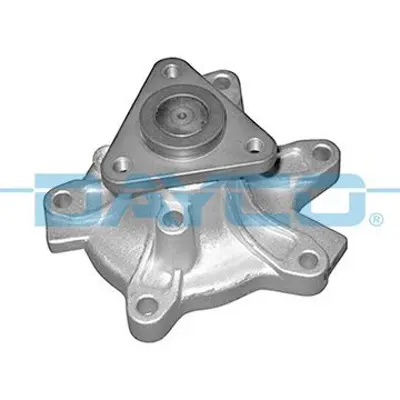 DAYCO DP347 Devirdaim Toyota Yaris 1.0 1.3 1999-2005 Yaris 1.3 2005-2008 16100-29155