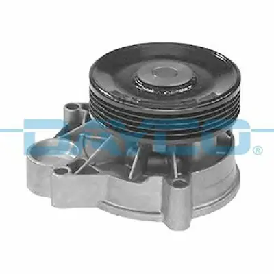 DAYCO DP360 Devirdaim Su Pompası Bmw M47 D20 E46 98>03 11510393731