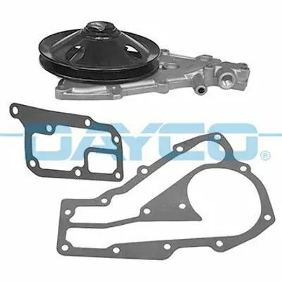 DAYCO DP364 Su Pompası Twıngo Ekspres Clıo 7701467153