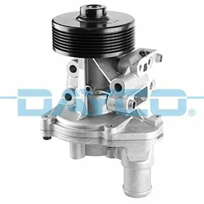 DAYCO DP435 Devirdaim su Pompası Komple Transıt V347 3,2tdcı 200ps 07>14 Kucuk Kasnak 7C168A558AA