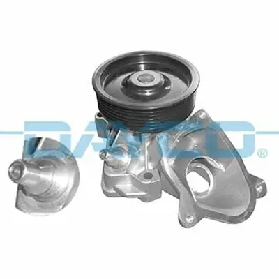 DAYCO DP761 Devirdaim Pompası Bmw M57n2 E90 E91 E92  X3 E83  X5 E70 11 51 7 801 063