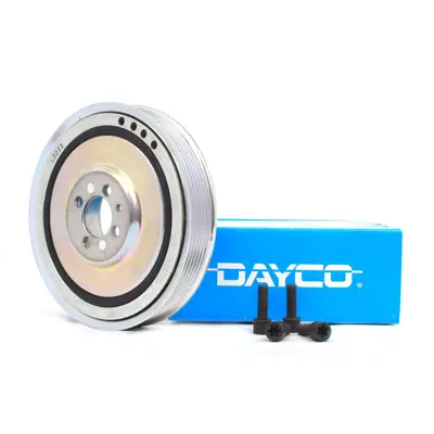 DAYCO DPV1046 Krank Kasnagi Brava Bravo Doblo Doblo Iii Linea Idea Marea Palio Stilo Punto Astra H Vectra C 1,6d Multijet - 1,9d - Td - Jtd (K133) 46447843