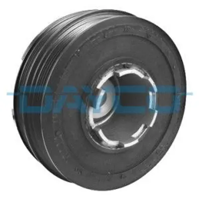 DAYCO DPV1058 Krank Kasnağı 11232247565, 12232247565, 11232247565S1, 2247565, 11282247191, 11282247742, 11287787368, 22475650, LHG100750L, LHG100750