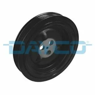DAYCO DPV1078 Krank Kasnağı BK2Q6B319BA