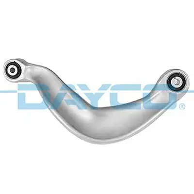 DAYCO DSS4004 Rotıllı Kol Arka Üst Sol 8K0505323H, 8K0505323F, 8KD505323C, 8K0505323D, 8K0501541, 8KD505323B, 8K0505323DSK, 8K0505323FSK, 8K0505323HSK, 8K0505324D